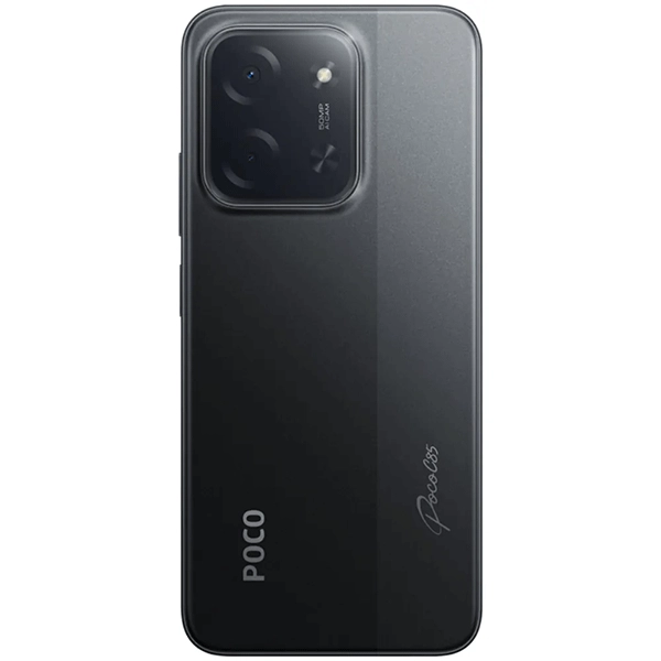 Xiaomi Poco C85 8 ГБ / 256 ГБ 4G Чёрный