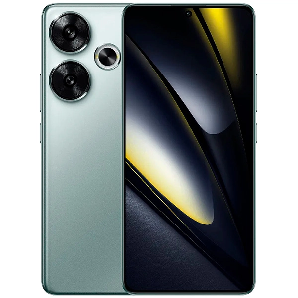 Xiaomi Poco F6 12GB/512GB NFC 5G Green