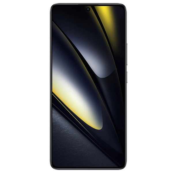 Xiaomi Poco F6 Pro 16GB/1TB NFC 5G Black
