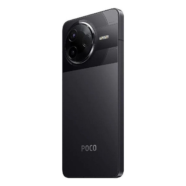 Xiaomi Poco F7 Pro 12GB/512GB NFC 5G Black