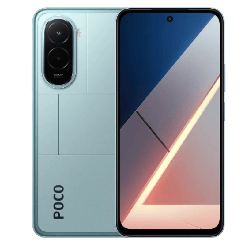 Xiaomi Poco M7 8GB/256GB 5G Blue
