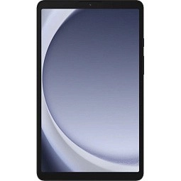 Samsung Galaxy Tab A9 ‏(SM-X115) بسعة 4 جيجابايت / 64 جيجابايت LTE كحلي