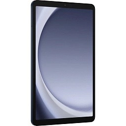 Samsung Galaxy Tab A9 ‏(SM-X115) بسعة 4 جيجابايت / 64 جيجابايت LTE كحلي