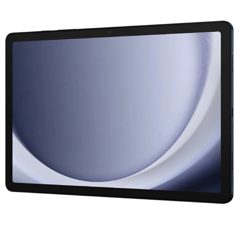 Samsung Galaxy Tab A9 Plus ‏(SM-X210) بسعة 4 جيجابايت / 64 جيجابايت 5G كحلي