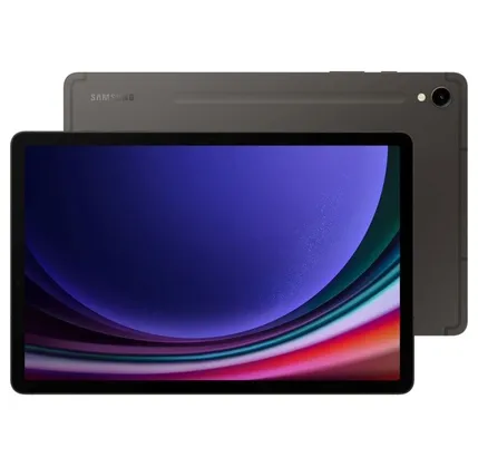 Samsung Galaxy Tab S9 (SM-X710) 12GB/256GB Wi-Fi Graphite
