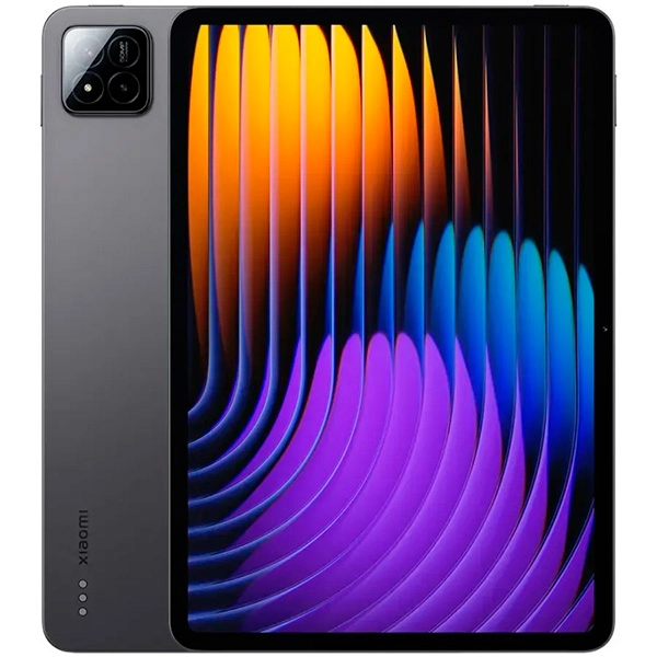 Xiaomi Redmi Pad 7 8GB/256GB Wi-Fi Gray