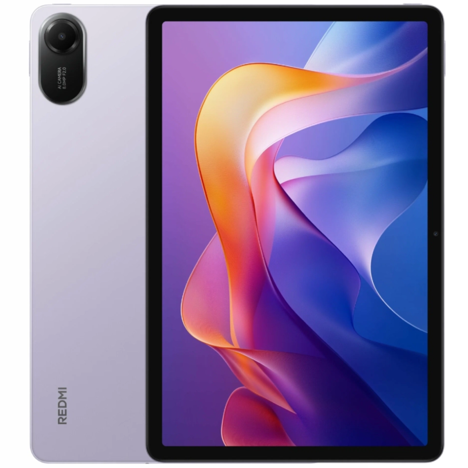 Xiaomi Redmi Pad 7 8GB/256GB Wi-Fi Purple