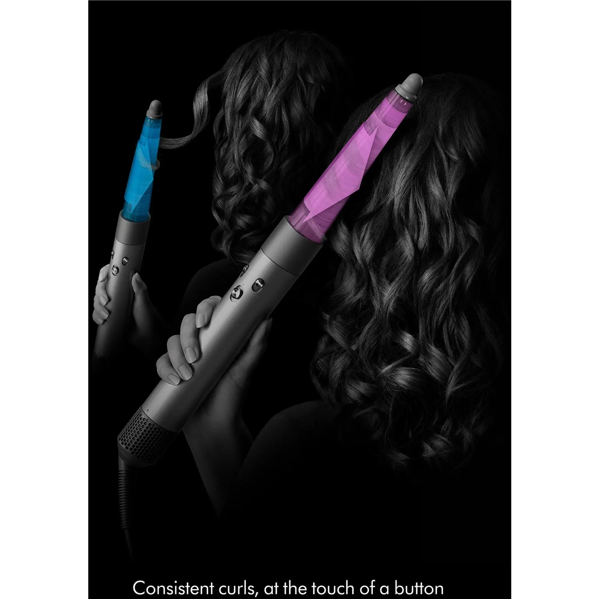 Hair Dryer Dyson HS08 Amber Silk