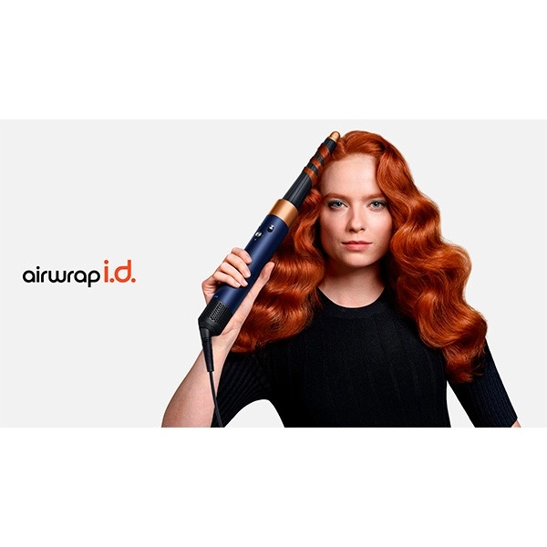 مجفف شعر Dyson HS08 أزرق بروسيا