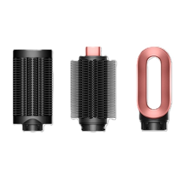 Фен Dyson HS09 Airwrap co-anda 2x Керамический Розовый