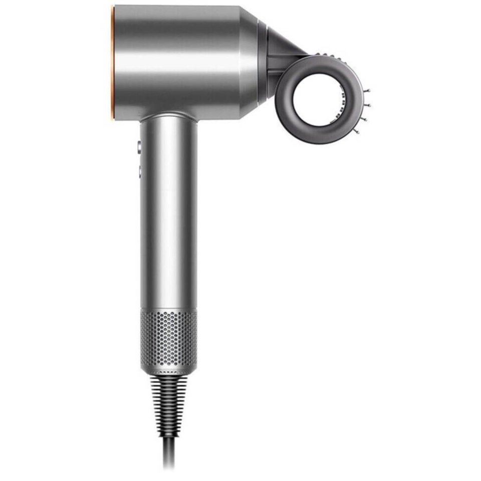 Фен Dyson HD15 Никель Медь