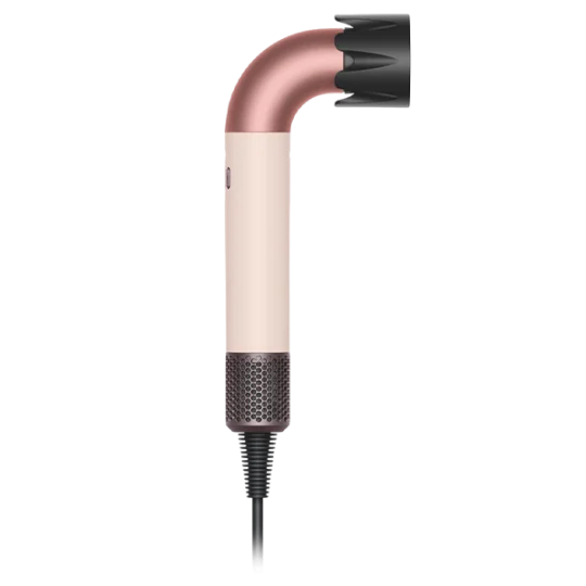 Dyson Supersonic HD17 Ceramic Pink