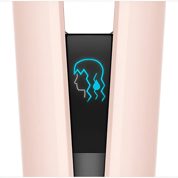 Hair Straightener Dyson HT01 Ceramic Pink