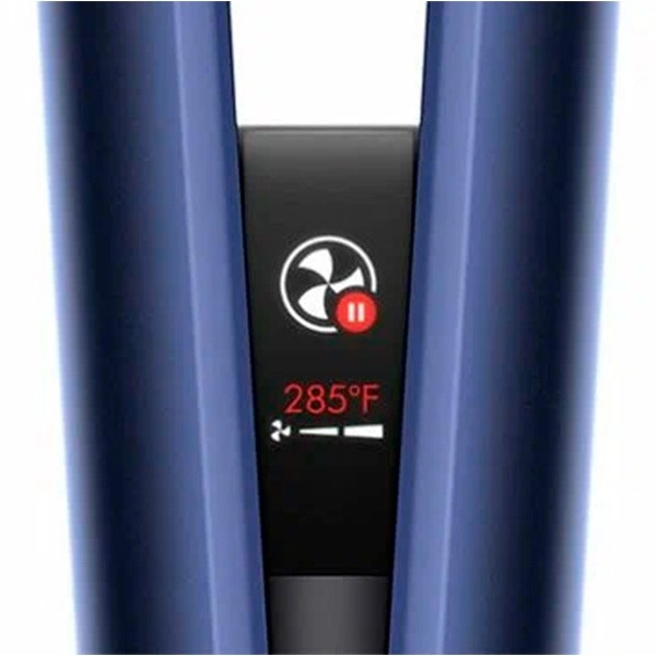 Выпрямитель для волос Dyson HT01 Керамический Розовый