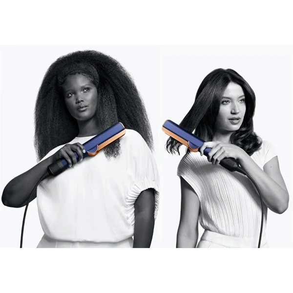 Выпрямитель для волос Dyson HT01 Керамический Розовый