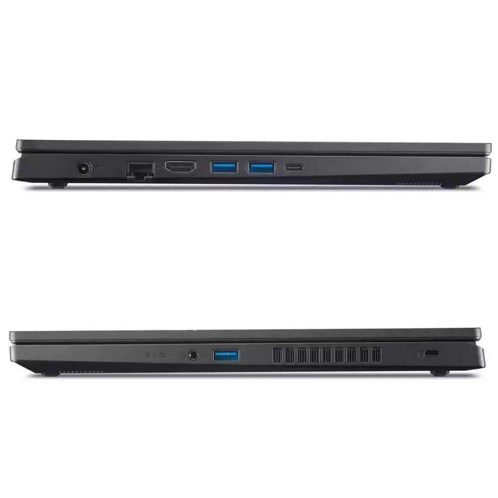 Ноутбук Acer Nitro V Gaming i5-13420H 8 ГБ/512 ГБ (NH.QNAAA.002)