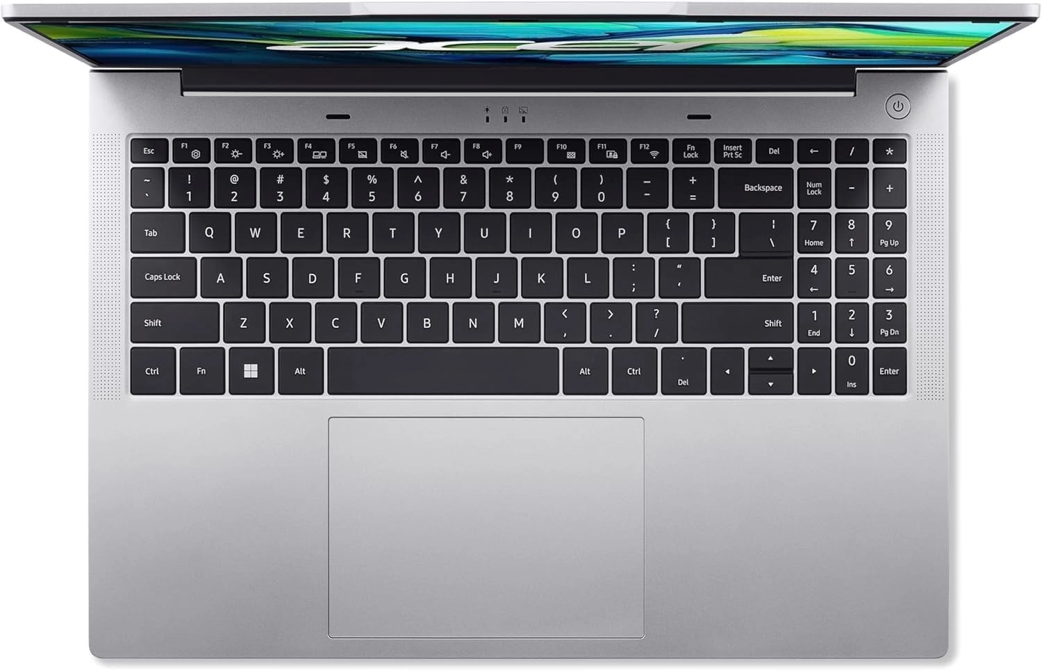 Ноутбук Acer Aspire Lite 16 i3-1305U 8 ГБ/256 ГБ