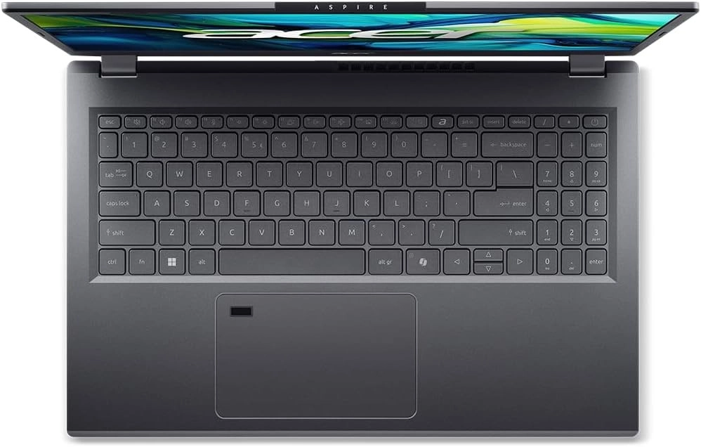 Ноутбук Acer Aspire 15 A15-51M-56A1 i5-120U 8 ГБ/512 ГБ