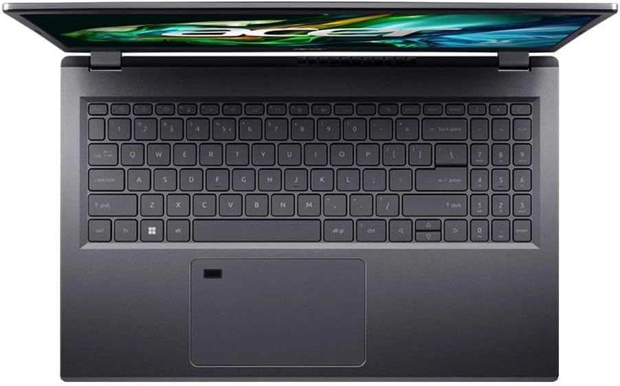 Ноутбук Acer Aspire 5 A515 i5-13420H 8 ГБ/512 ГБ