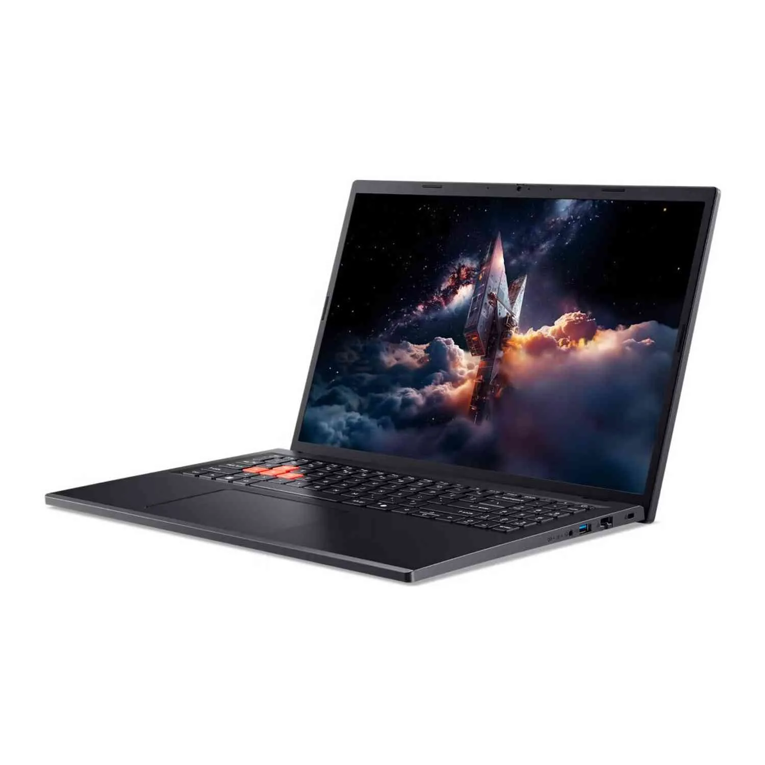 Ноутбук Acer Nitro Lite i5-13420H 16ГБ/512ГБ (RTX4050 6ГБ) (NH.DAEEM.002)