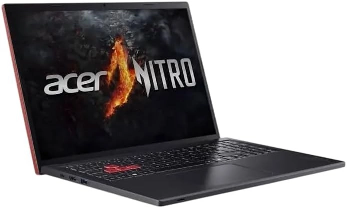 Ноутбук Acer Nitro Lite i7-13620H 16ГБ/512ГБ (RTX3050 6ГБ) (NH.DAAEM.003)