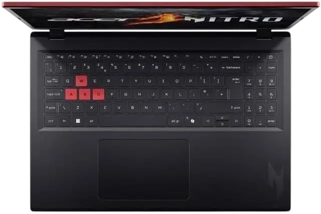 Ноутбук Acer Nitro Lite i7-13620H 16ГБ/512ГБ (RTX3050 6ГБ) (NH.DAAEM.003)