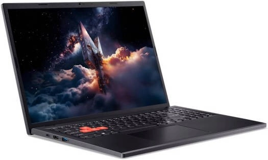 Ноутбук Acer Nitro Lite i7-13620H 16ГБ/512ГБ (RTX4050 6ГБ) (NH.DAEEM.001)