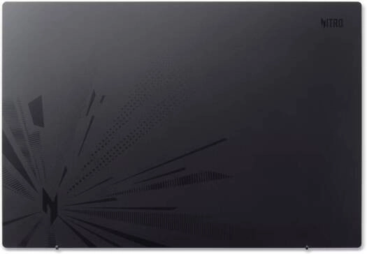 Ноутбук Acer Nitro Lite i7-13620H 16ГБ/512ГБ (RTX4050 6ГБ) (NH.DAEEM.001)