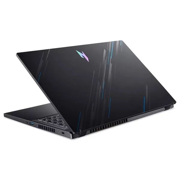 Ноутбук Acer Nitro V15 Gaming i9-13900H 16ГБ/512ГБ (RTX5060 8ГБ) (NH.QZ8EM.001)
