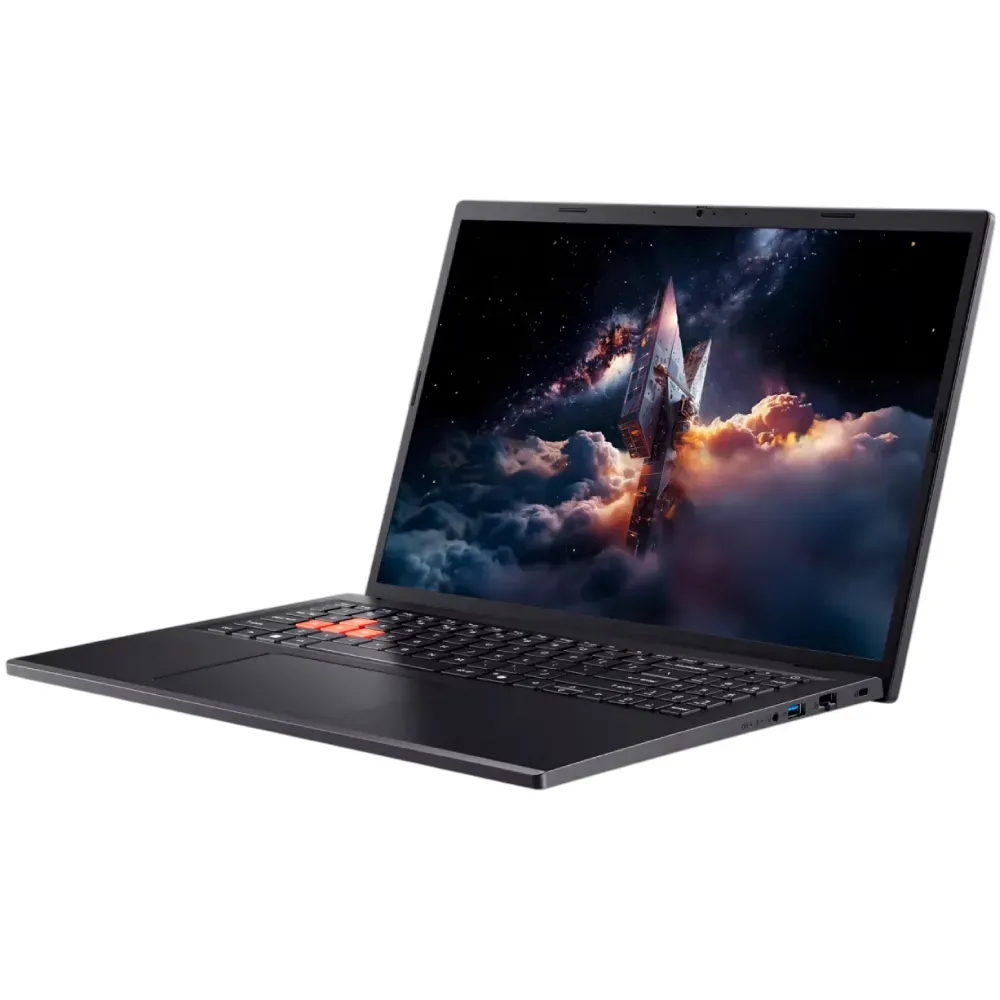 Ноутбук Acer Nitro Lite NL16-71G-578S i5-13420H 16ГБ/512ГБ (RTX3050 6ГБ)