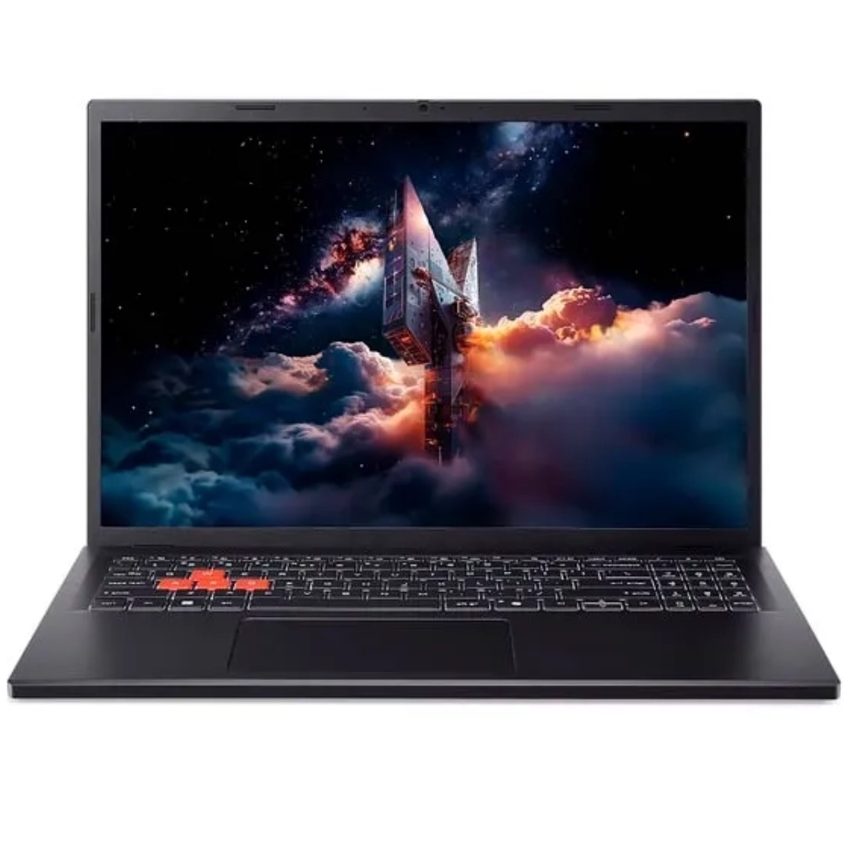 Acer Laptop Nitro Lite NL16-71G-578S i5-13420H 16GB/512GB (RTX3050 6GB)