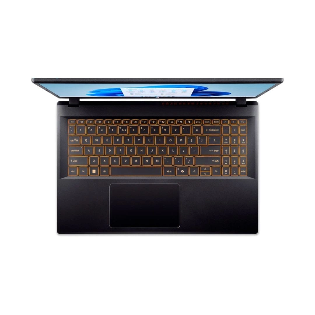 Ноутбук Acer Nitro V15 ANV15-52-57BB i5-13420H 16ГБ/512ГБ (RTX5050 8ГБ)