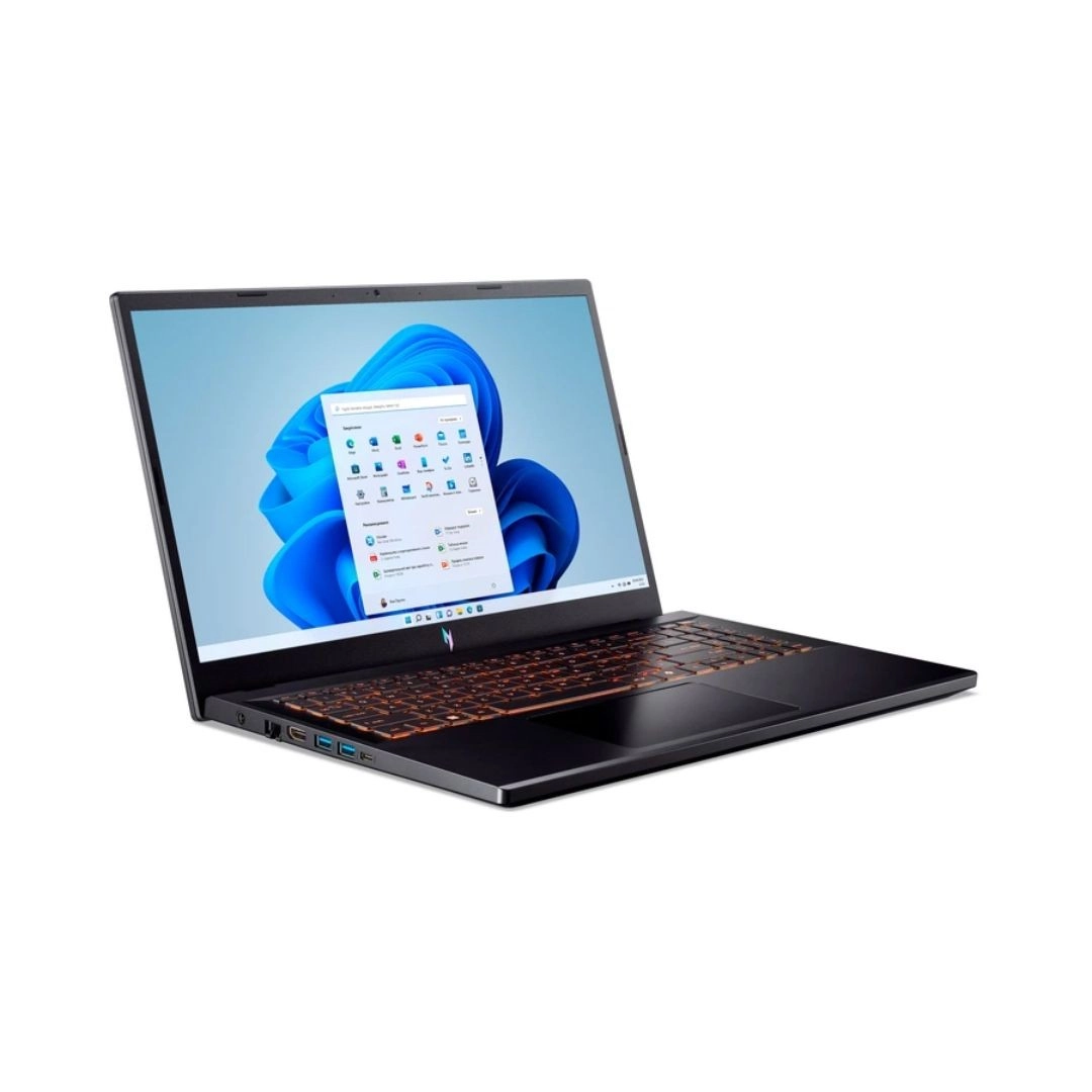Ноутбук Acer Nitro V15 ANV15-52-57BB i5-13420H 16ГБ/512ГБ (RTX5050 8ГБ)