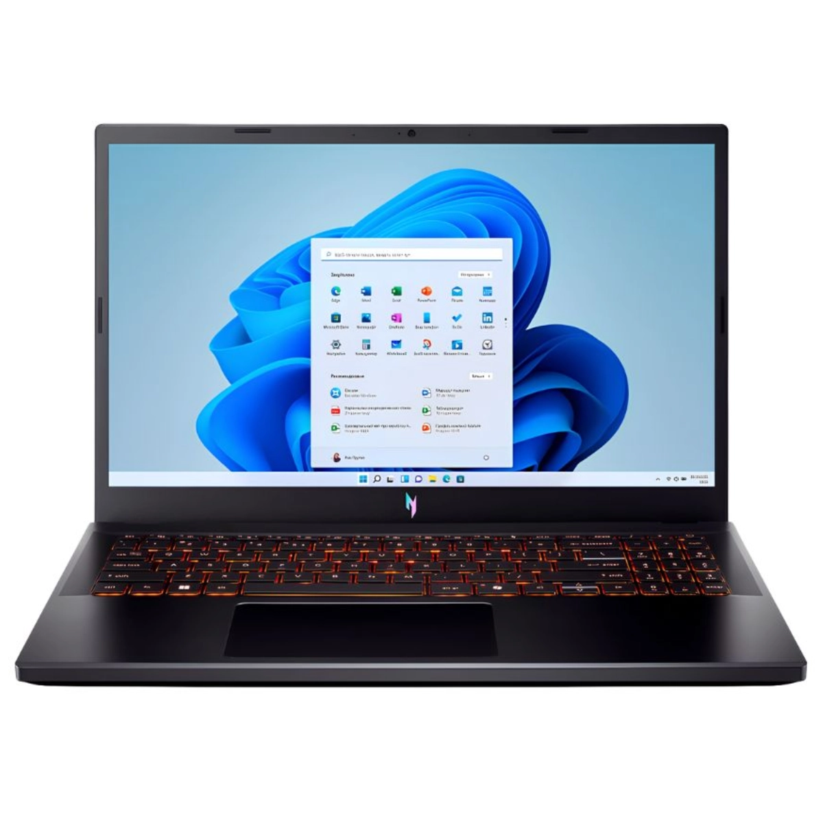 Acer Laptop Nitro V15 ANV15-52-57BB i5-13420H 16GB/512GB (RTX5050 8GB)