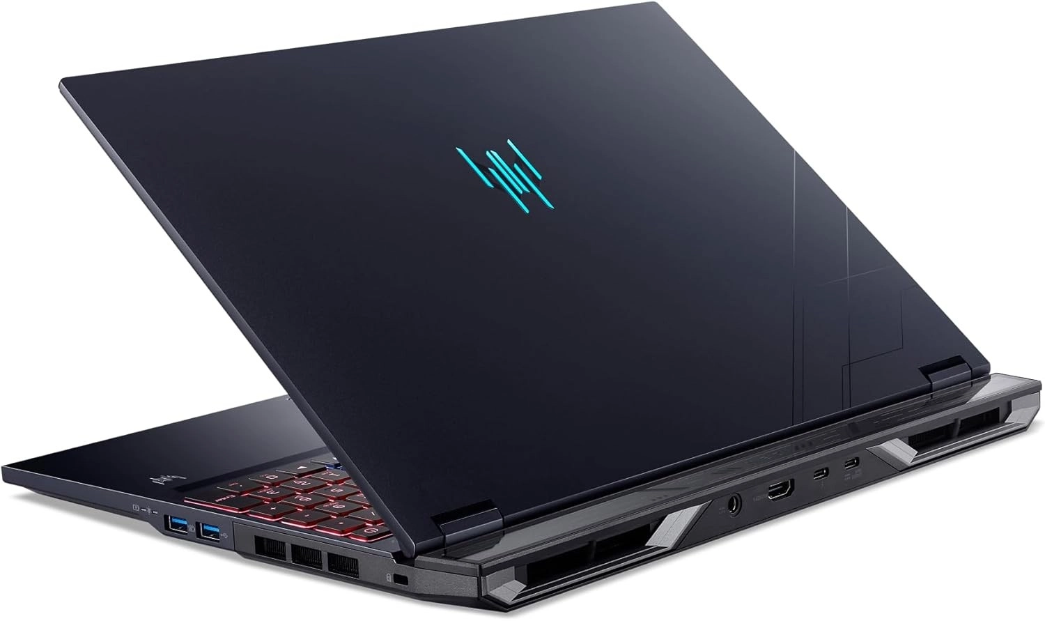 Ноутбук Acer Predator Helios Neo 16 AI Core Ultra 9 275HX 16ГБ/1ТБ (RTX5090 24ГБ)