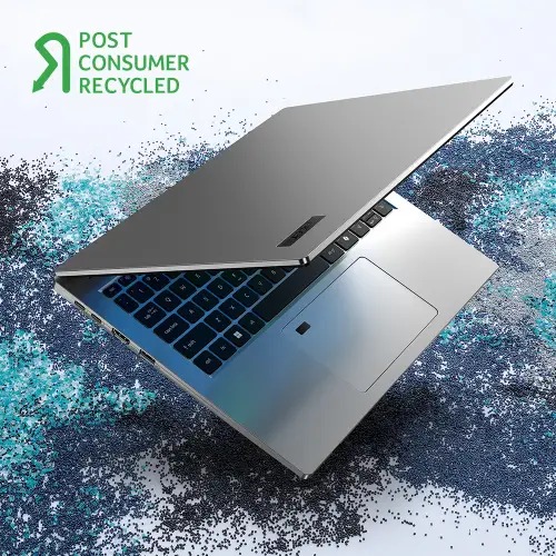 لابتوب Acer TMP214-56-G2-TCO-588Y Core Ultra 5 225U 8جيجابايت/512جيجابايت