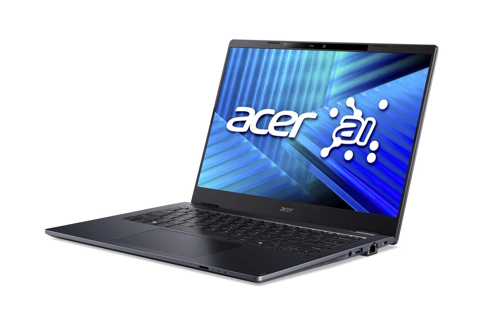 Ноутбук Acer TravelMate P4 14 TMP414-55-TCO-70V4 Core Ultra 7 255U 16ГБ/512ГБ