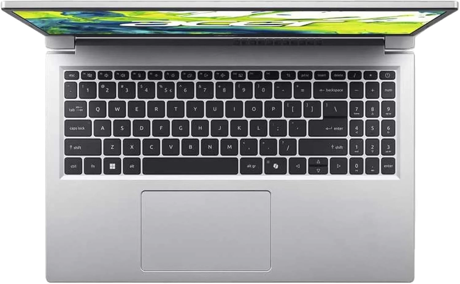 Acer Laptop Aspire AL15-72P i5-13420H 8GB/512GB