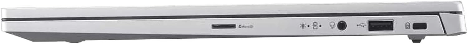 Acer Laptop Aspire AL15-72P i5-13420H 8GB/512GB