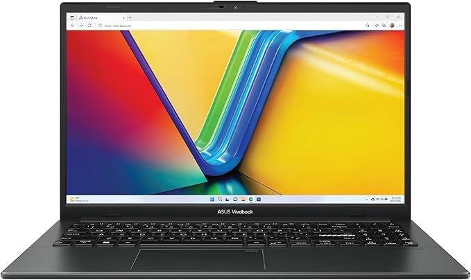 Ноутбук Asus VivoBook Go 15 i3-N305 4GB/256GB (90NB0ZT2-M00XX0)