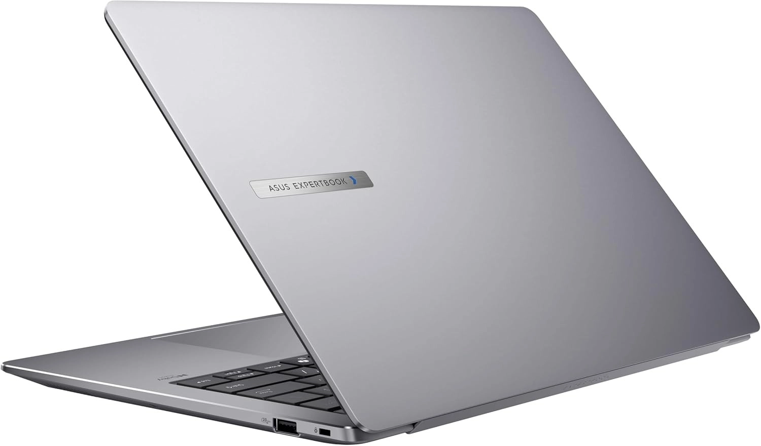 ASUS لابتوب P1503CVA-NJ0738 i7-13620H 8جيجابايت/512جيجابايت
