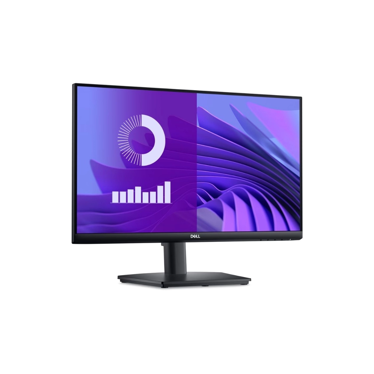 Монитор Dell 24 E2425HS VA 23.8"