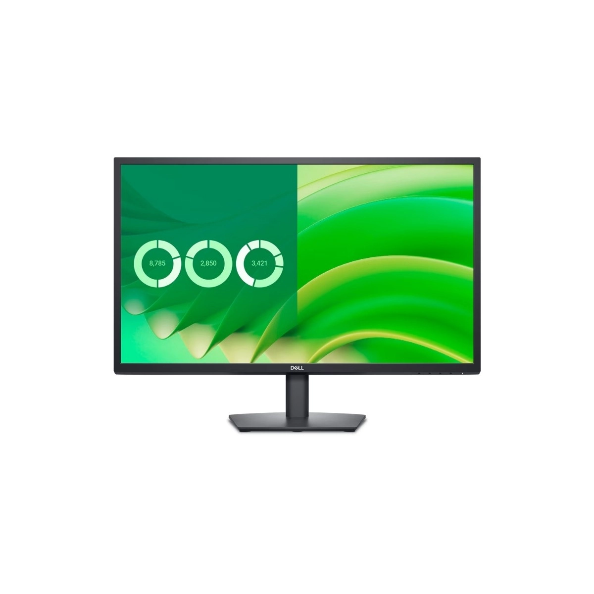 Монитор Dell 27 E2725H VA 27"