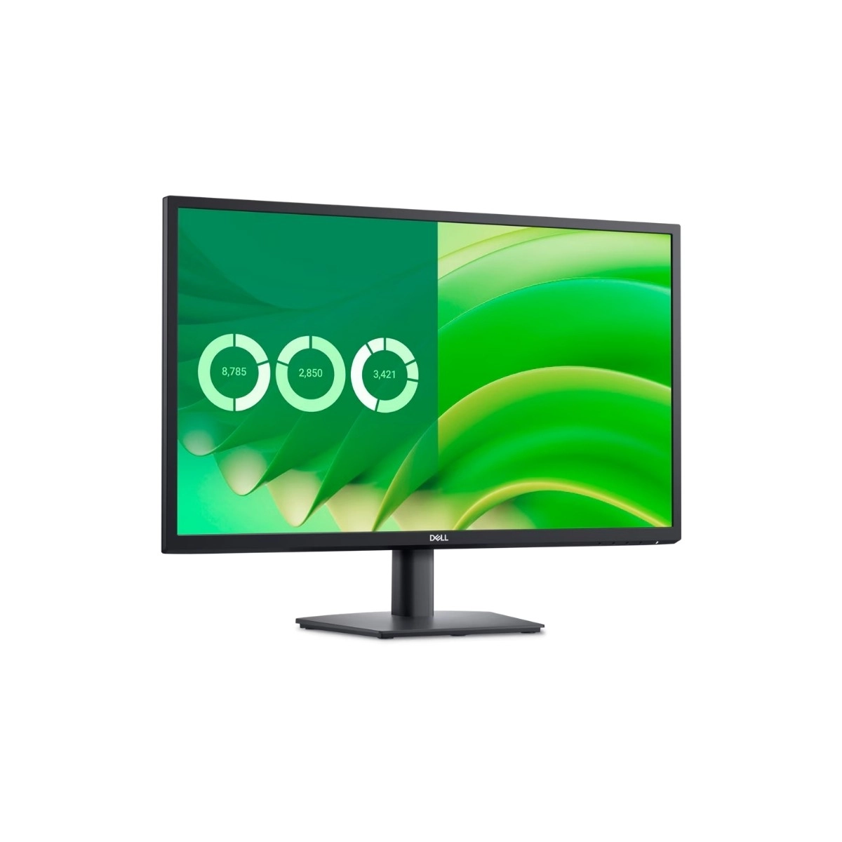 Монитор Dell 27 E2725H VA 27"