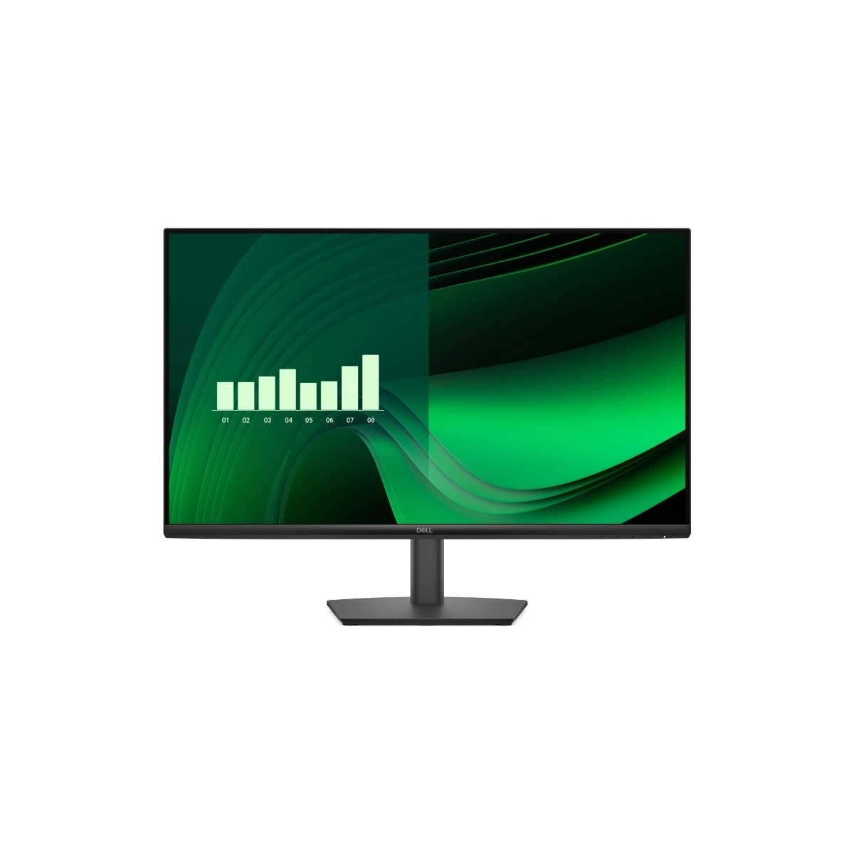 Монитор Dell Pro 27 E2725HM IPS 27"