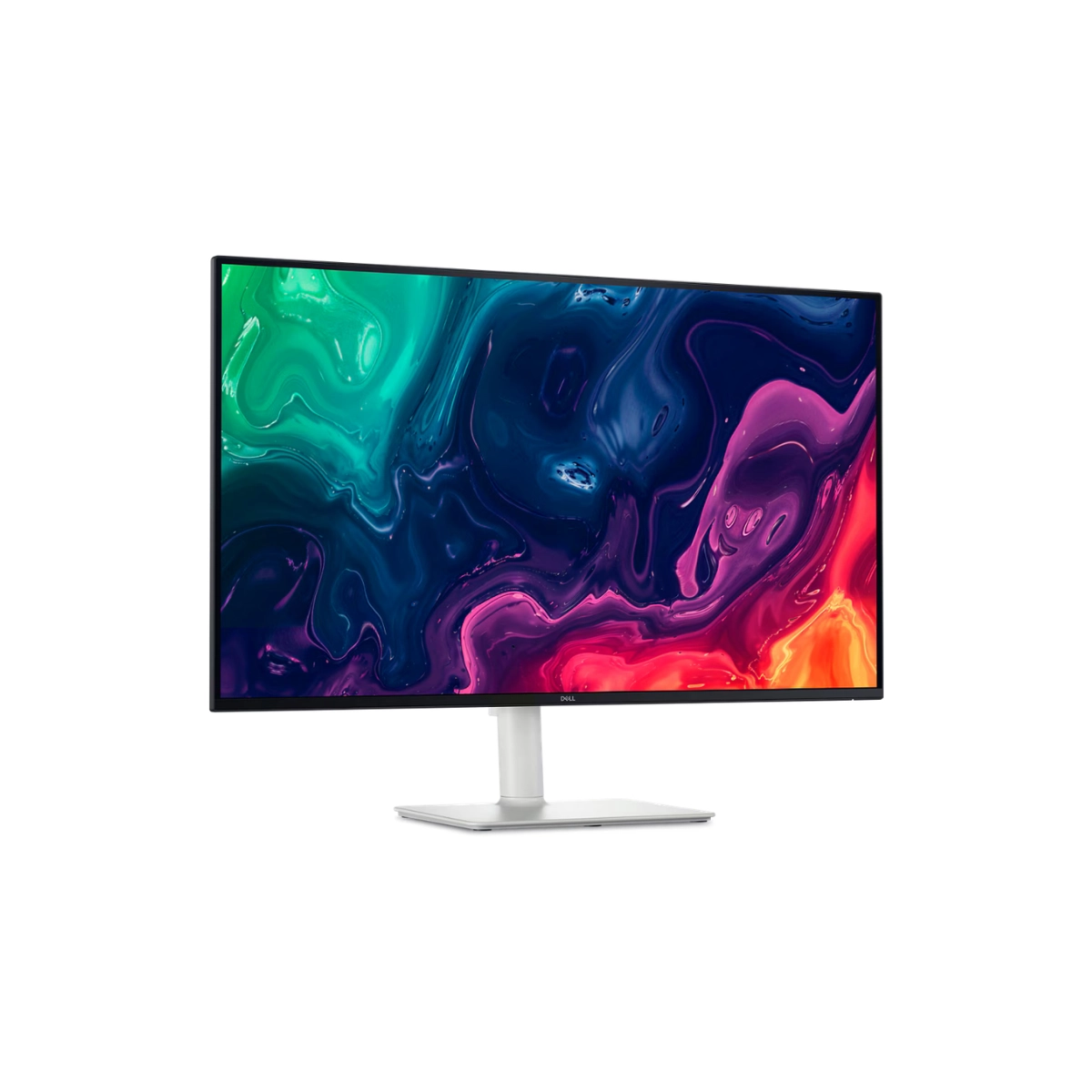 شاشة Dell 32 Plus S3225QS IPS مقاس 32 بوصة