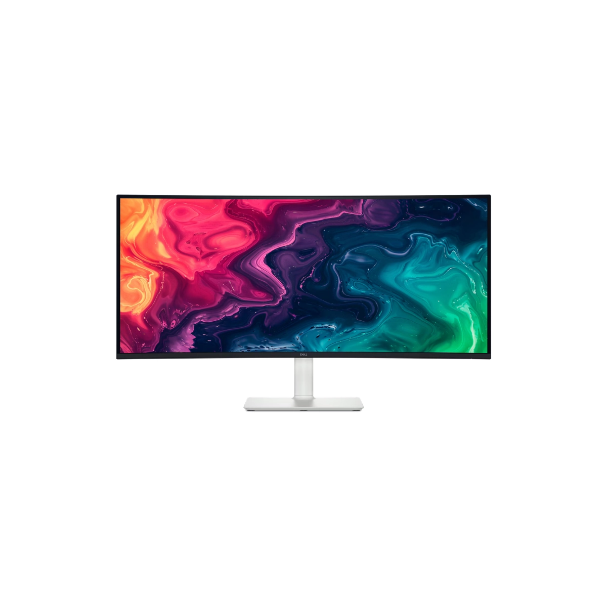 Монитор Dell 34 Plus S3425DW IPS 34"