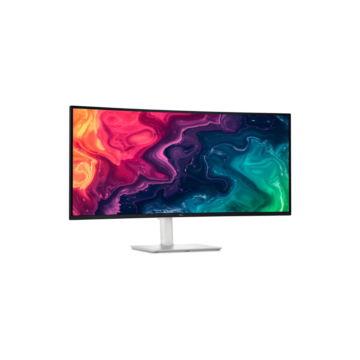 Монитор Dell 34 Plus S3425DW IPS 34"
