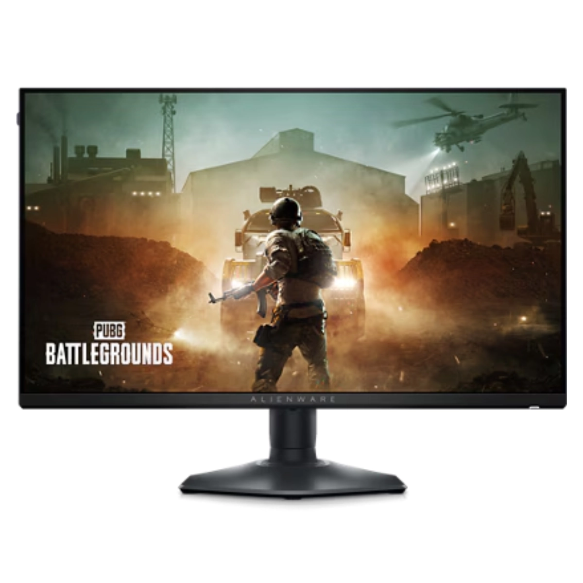 Dell Alienware Gaming Monitor AW2523HF 24.5”