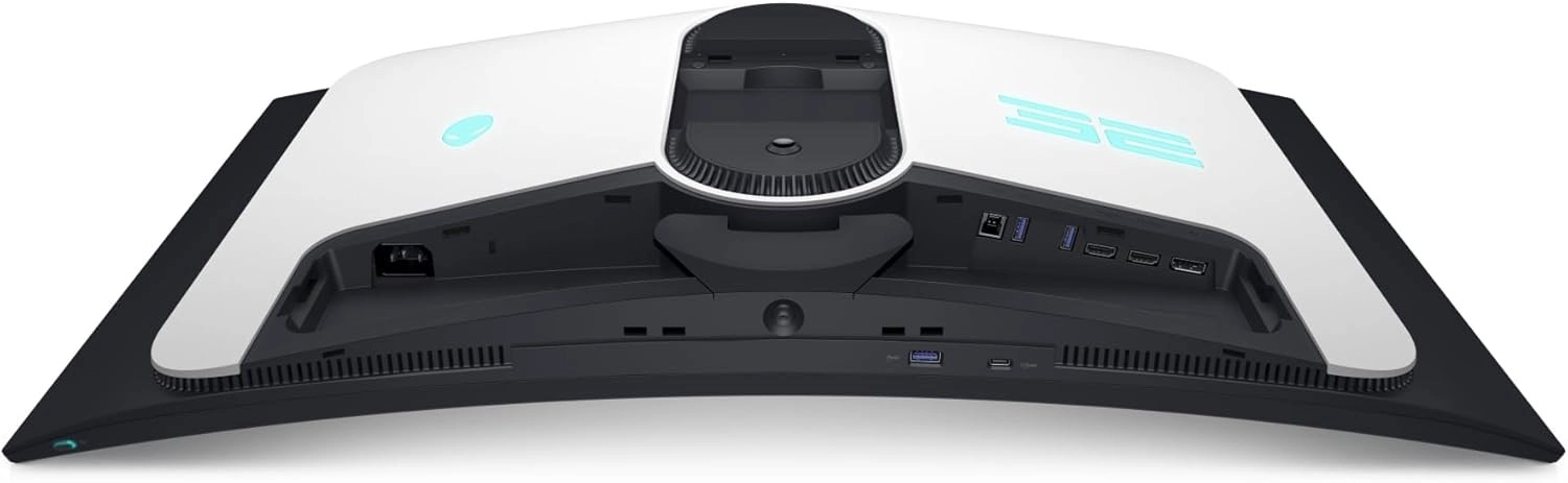 شاشة ألعاب Dell Alienware AW3225QF مقاس 32”